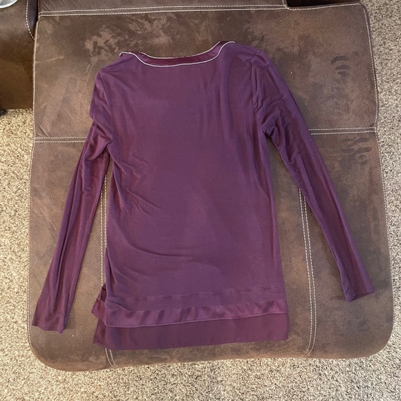 White House Black Market Shirt - Picture 2 of 3